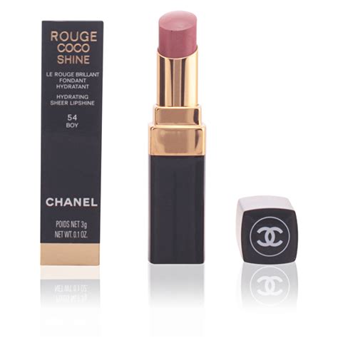 chanel lippenstift rouge coco shine|chanel rouge coco case.